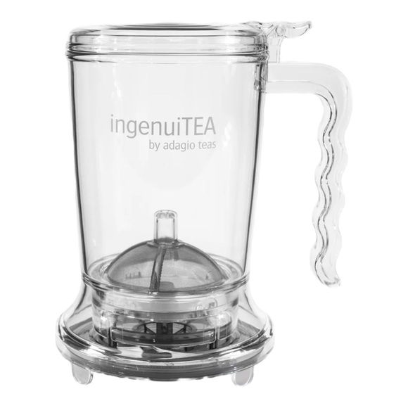 adagio teas Other - ingenuiTEA Clear Tea Infuser